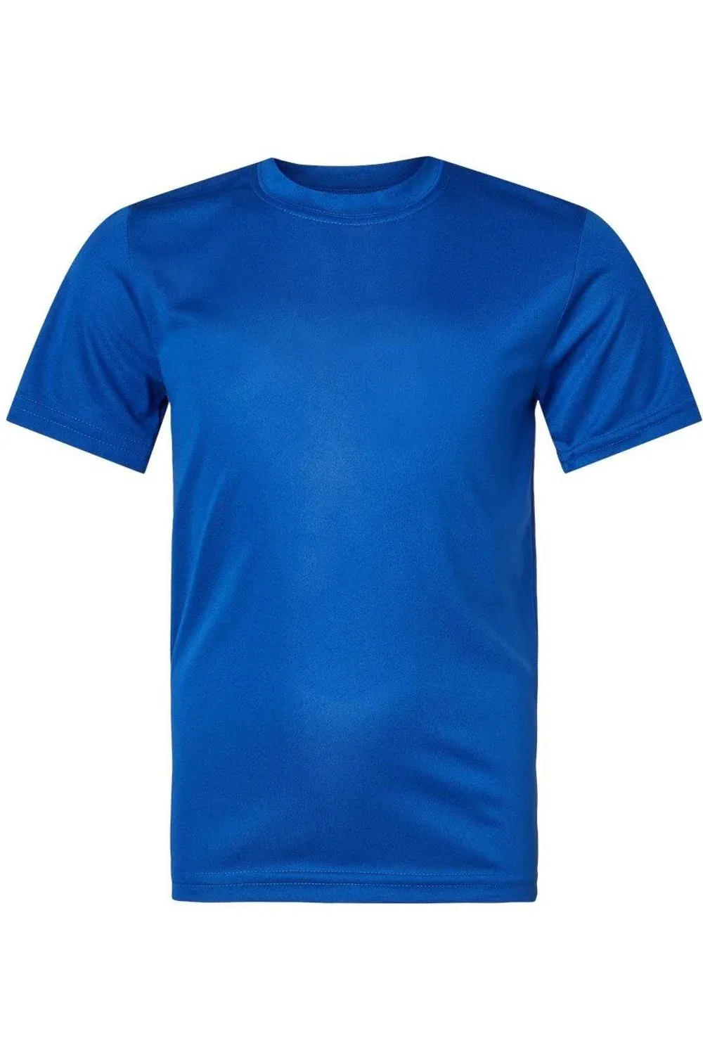 Детская влагоотводящая футболка Augusta Sportswear Nexgen, Royal