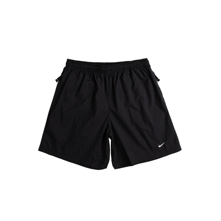 

Шорты Solo Swoosh Woven Shorts Nike, белый