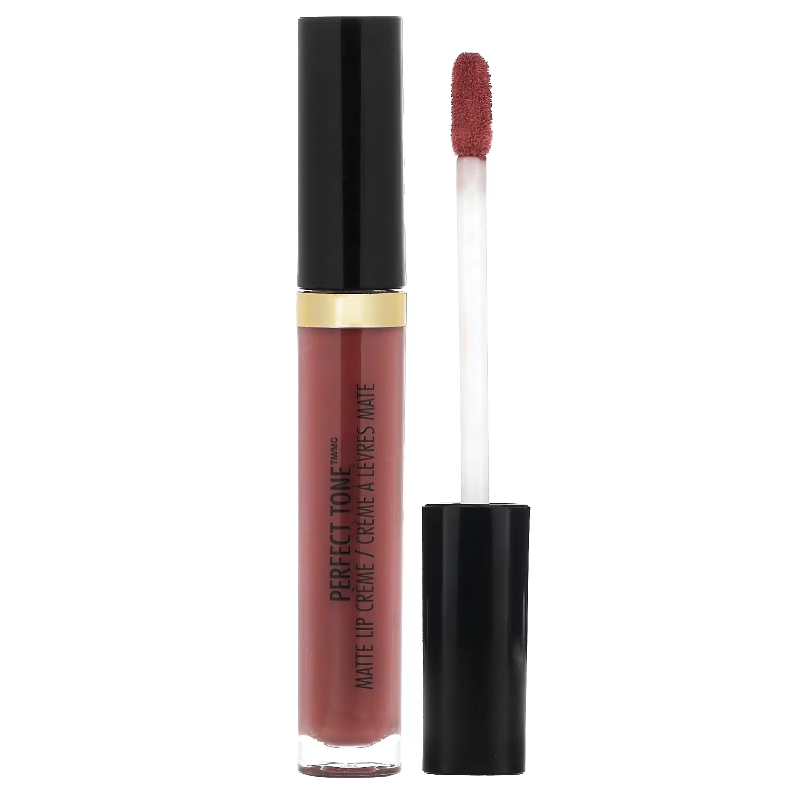 

Матовый крем для губ Black Radiance Perfect Tone 5401 Berry Naked, 0,17 жидких унций (5,1 мл)