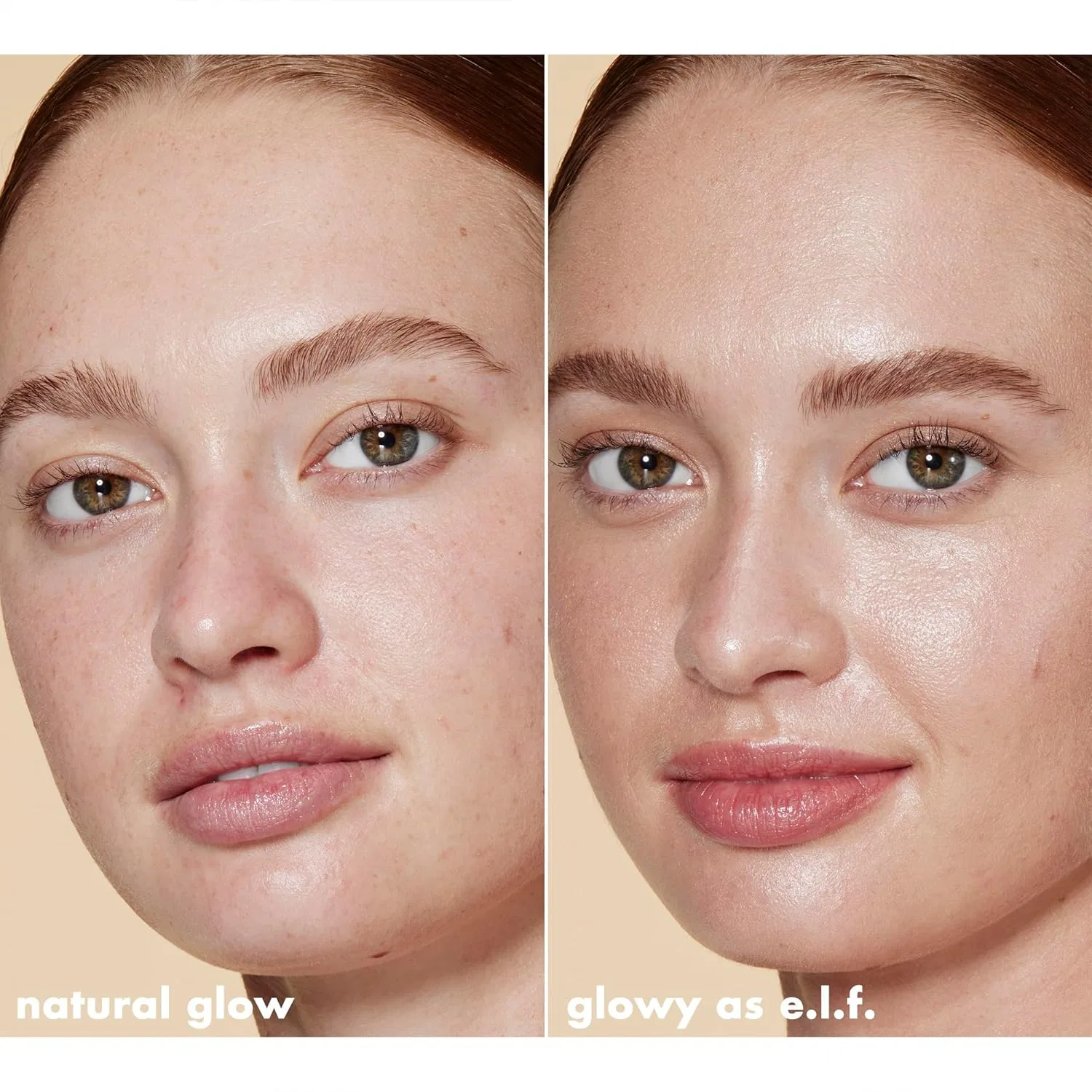 Жидкий бустер для лица e.l.f. Halo Glow Liquid Filter, оттенок 2 Fair/Light E.L.F., Highlighter — фото 3