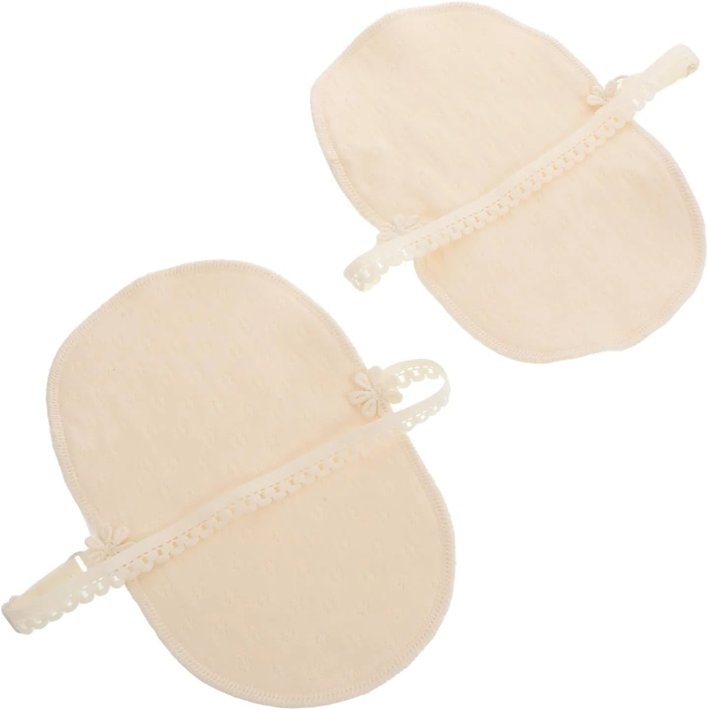 Дезодорант-прокладки для подмышек Lrxiyode 1 пара