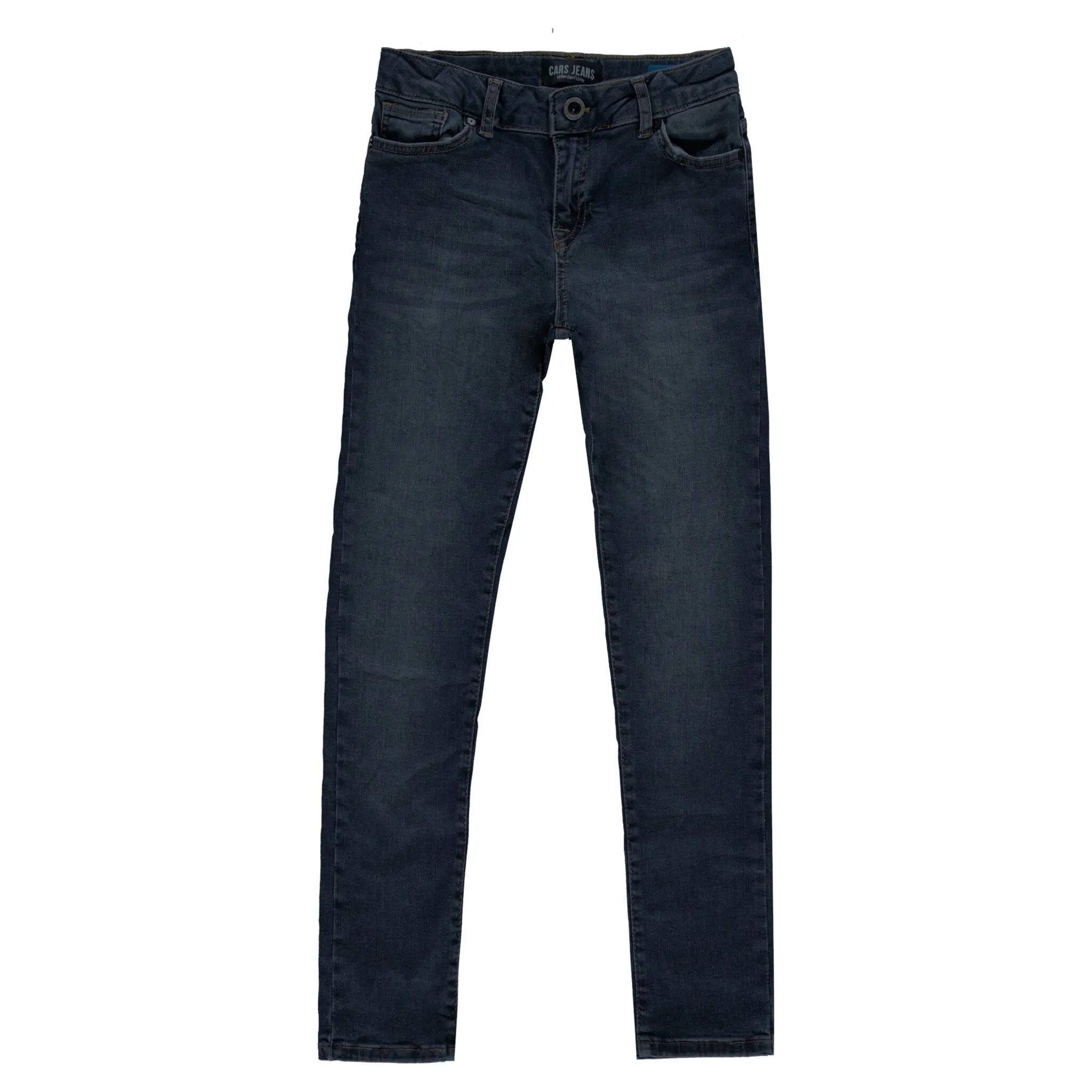 

CARS JEANS Джинсы с 5 карманами «Джинсы Бальбоа», цвет Blue Black