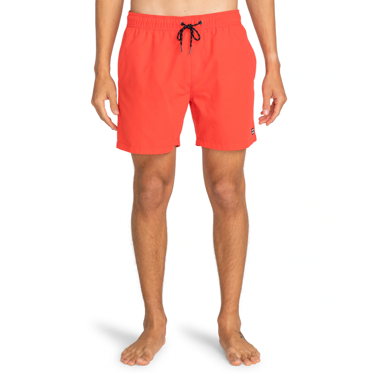 

Мужские плавки для плавания All Day Layback 16" Billabong, коричневый