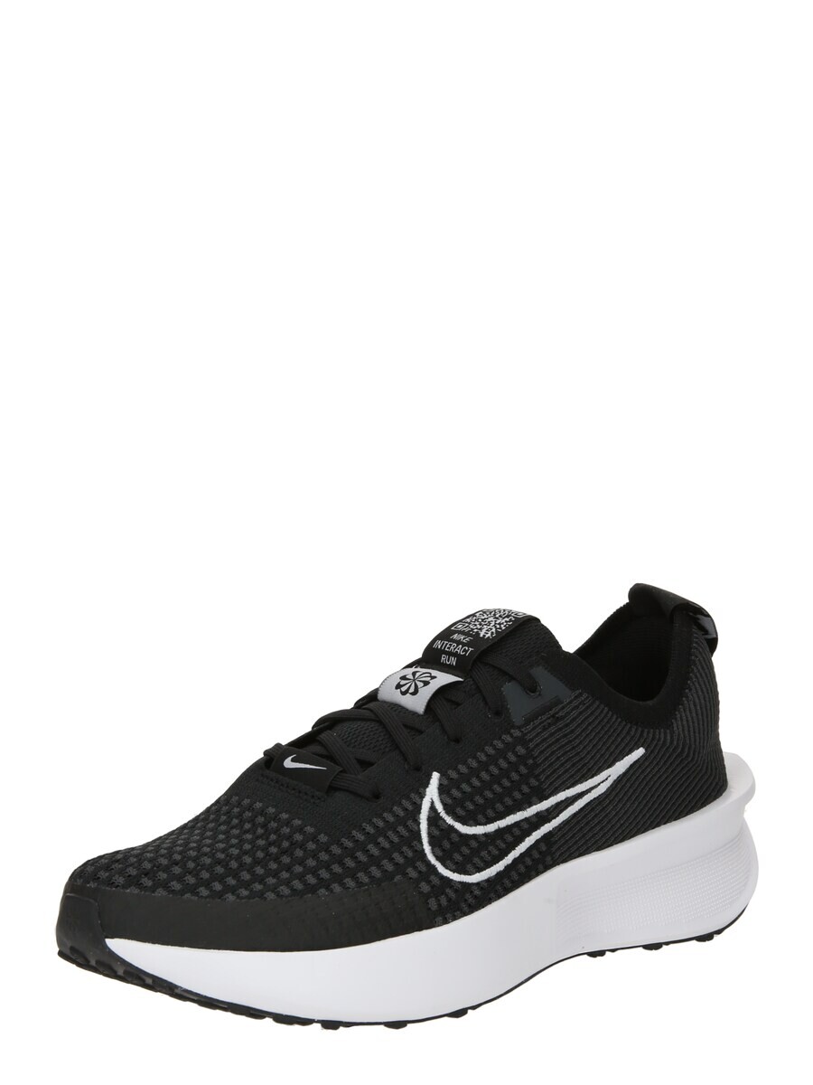 

Беговые кроссовки Nike INTERACT RUN, черный