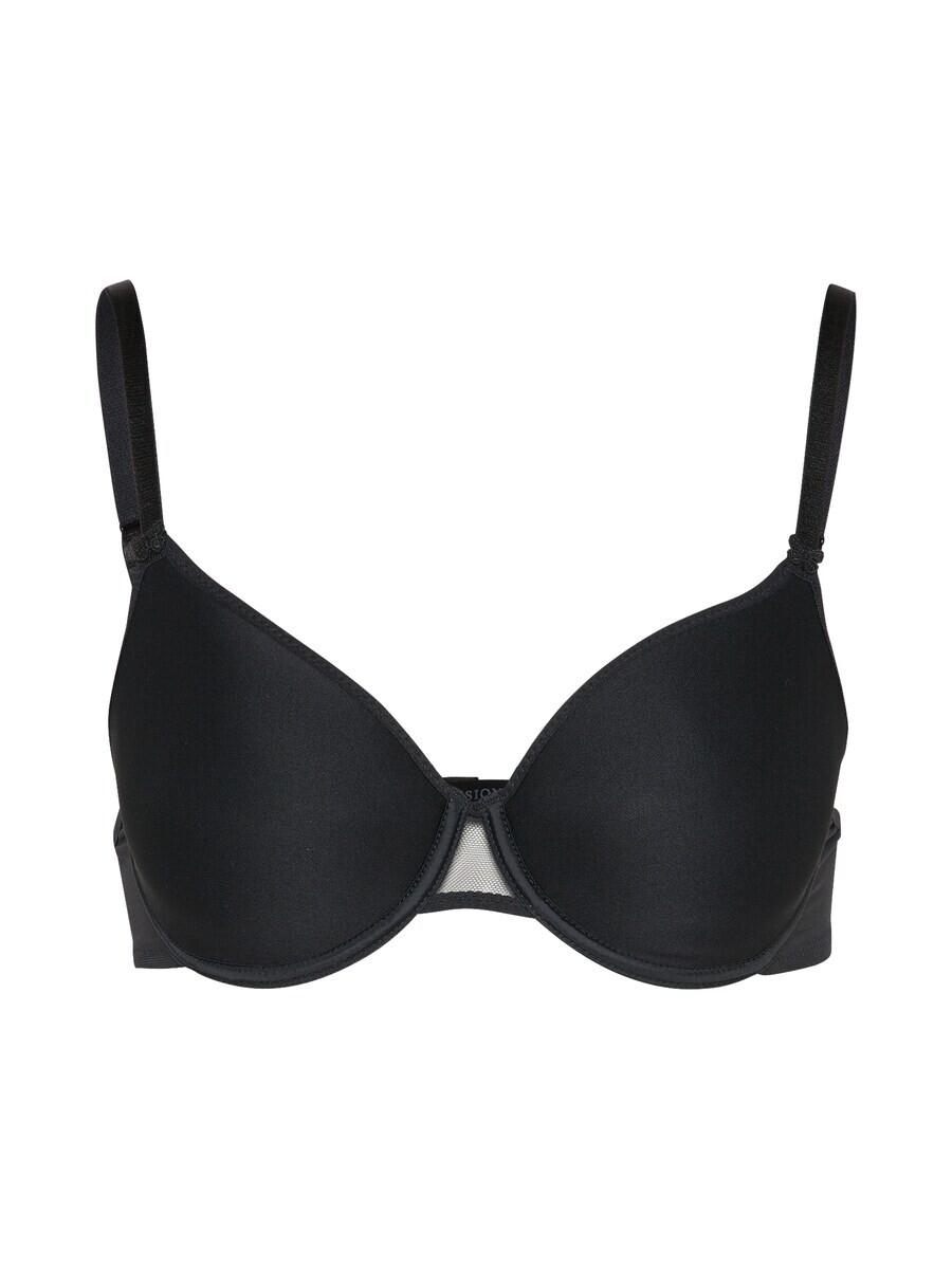 

Бюстгальтер на косточках PASSIONATA T-shirt Bra Miss Joy, черный