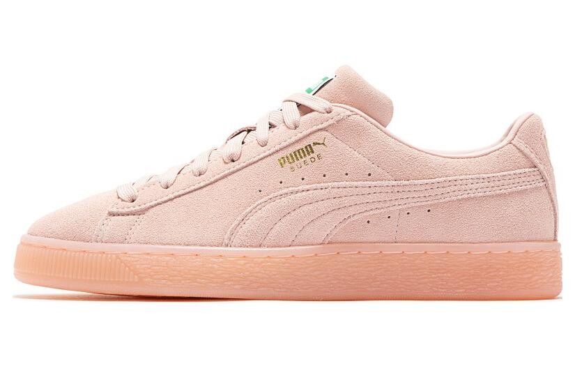 

Кроссовки Puma Women's Suede Classic 21 'Rose Dust'