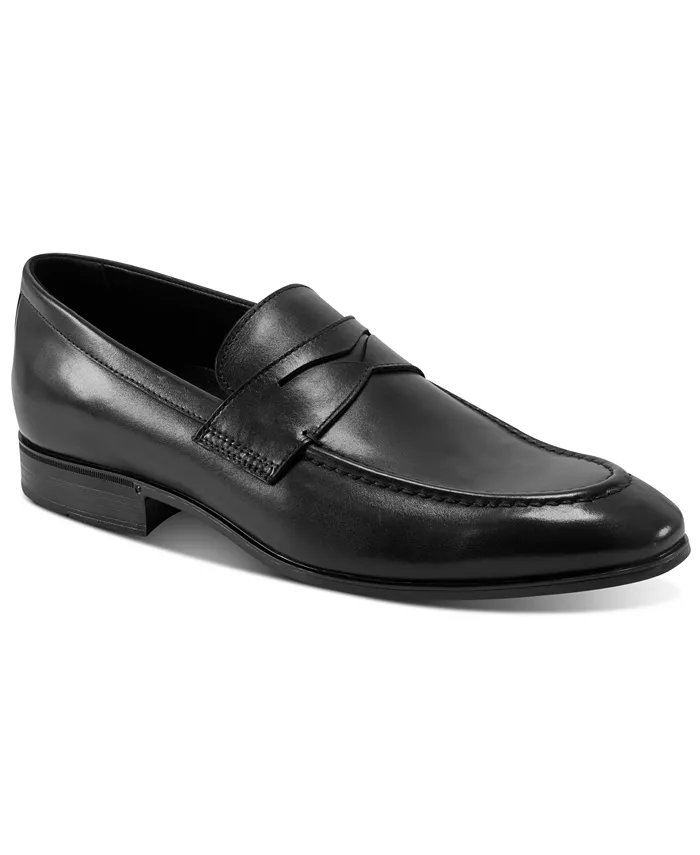 

Мужские классические лоферы Cory Slip On с ремешком Rockport, черный