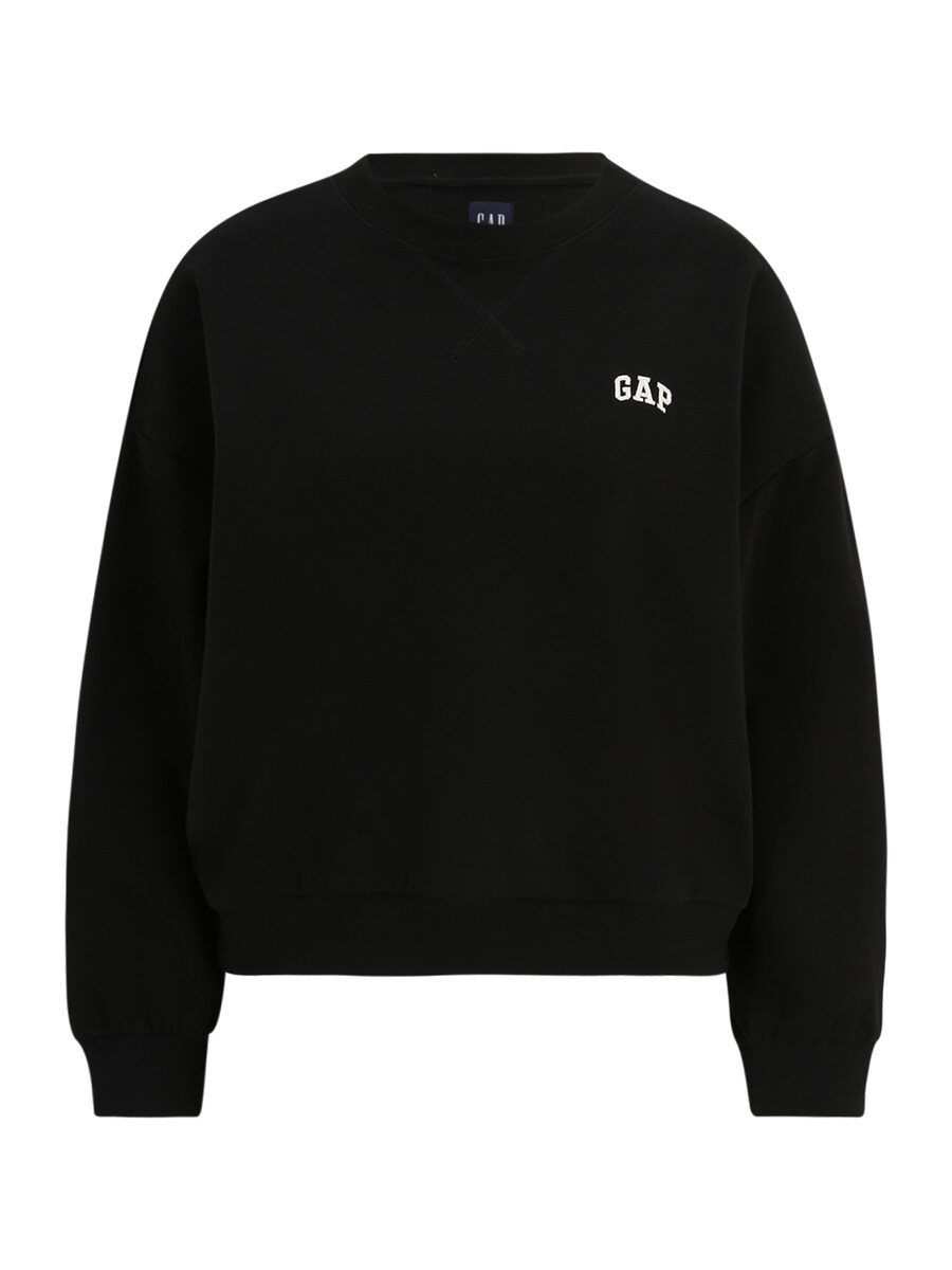 

Толстовка Gap Petite, Black