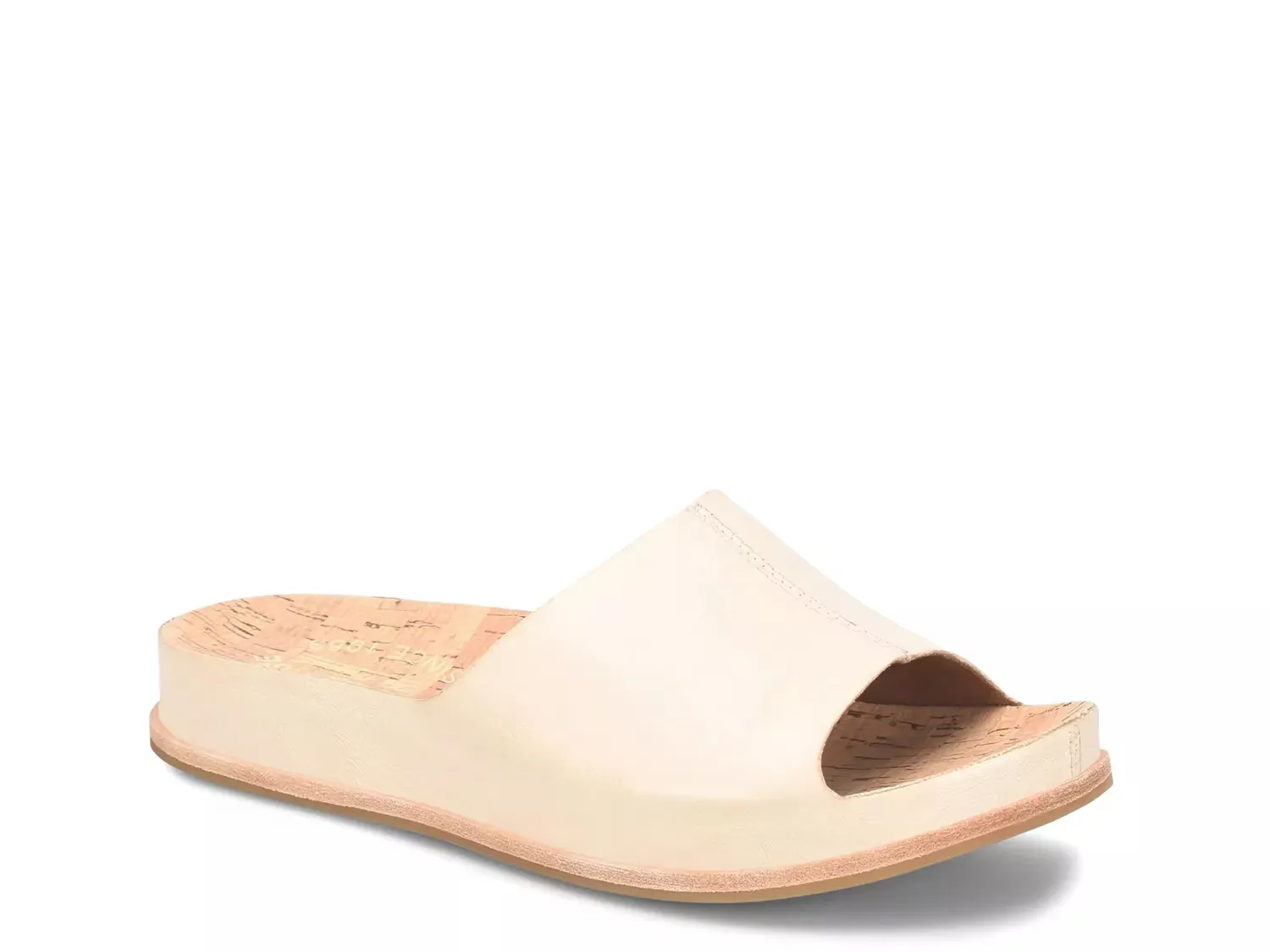 Tutsi Сандалии Kork-Ease, Beige