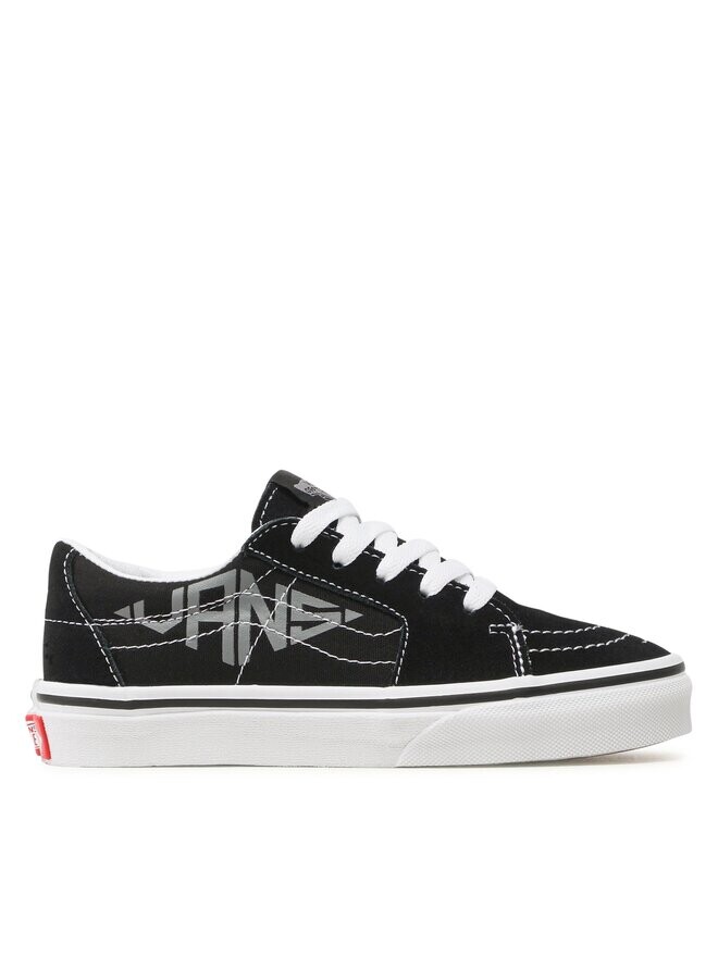 

Кроссовки Vans, черный