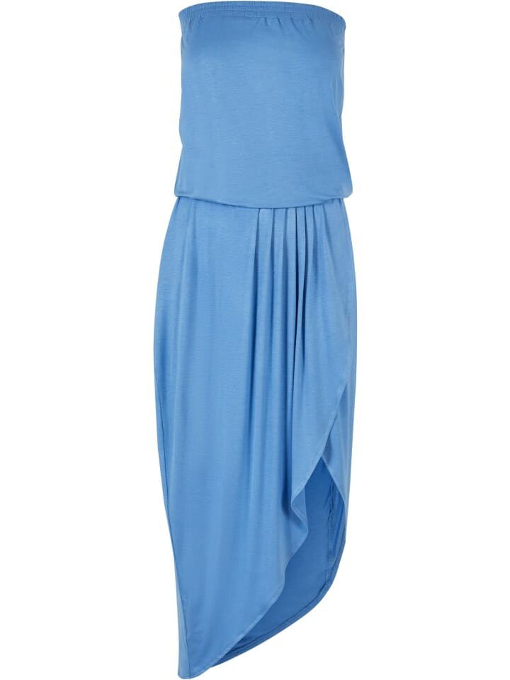 

Короткое платье Urban Classics Kleider, цвет horizonblue