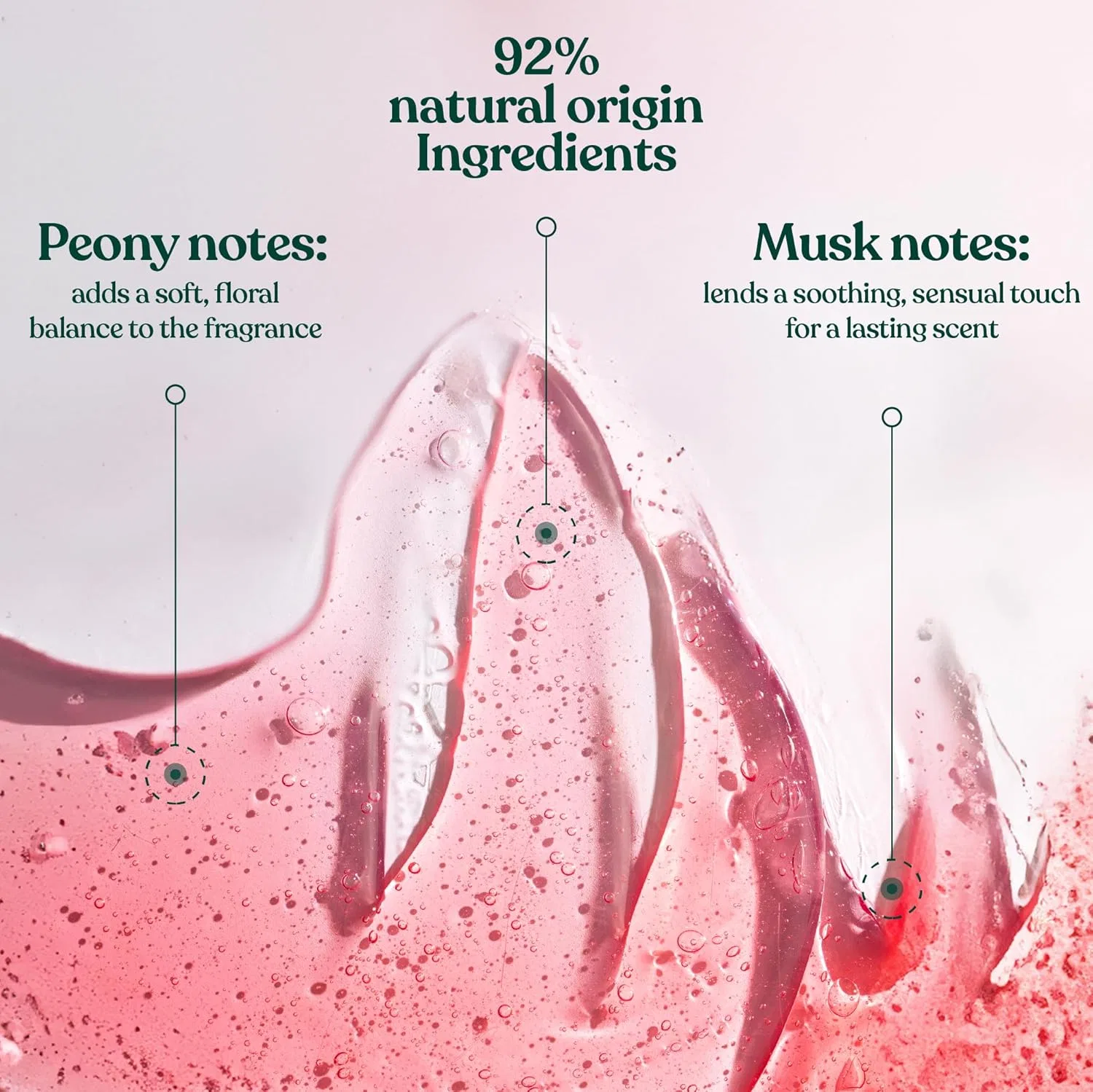 Гель для душа «Клубника» от The Body Shop The Body Shop — фото 3