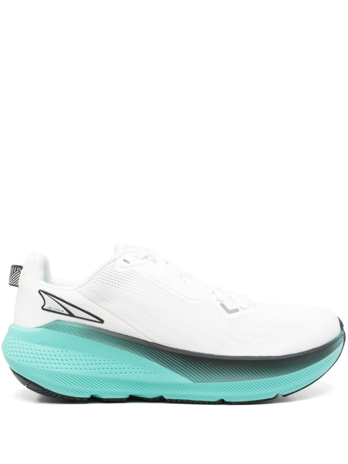 ALTRA кроссовки FWD VIA, белый
