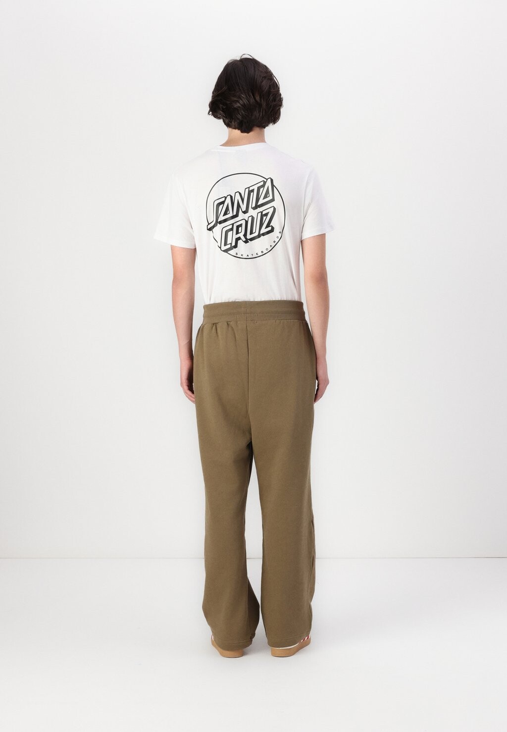 

Спортивные брюки JOGGER PANT UNISEX LOW LIGHTS STUDIOS®, хаки