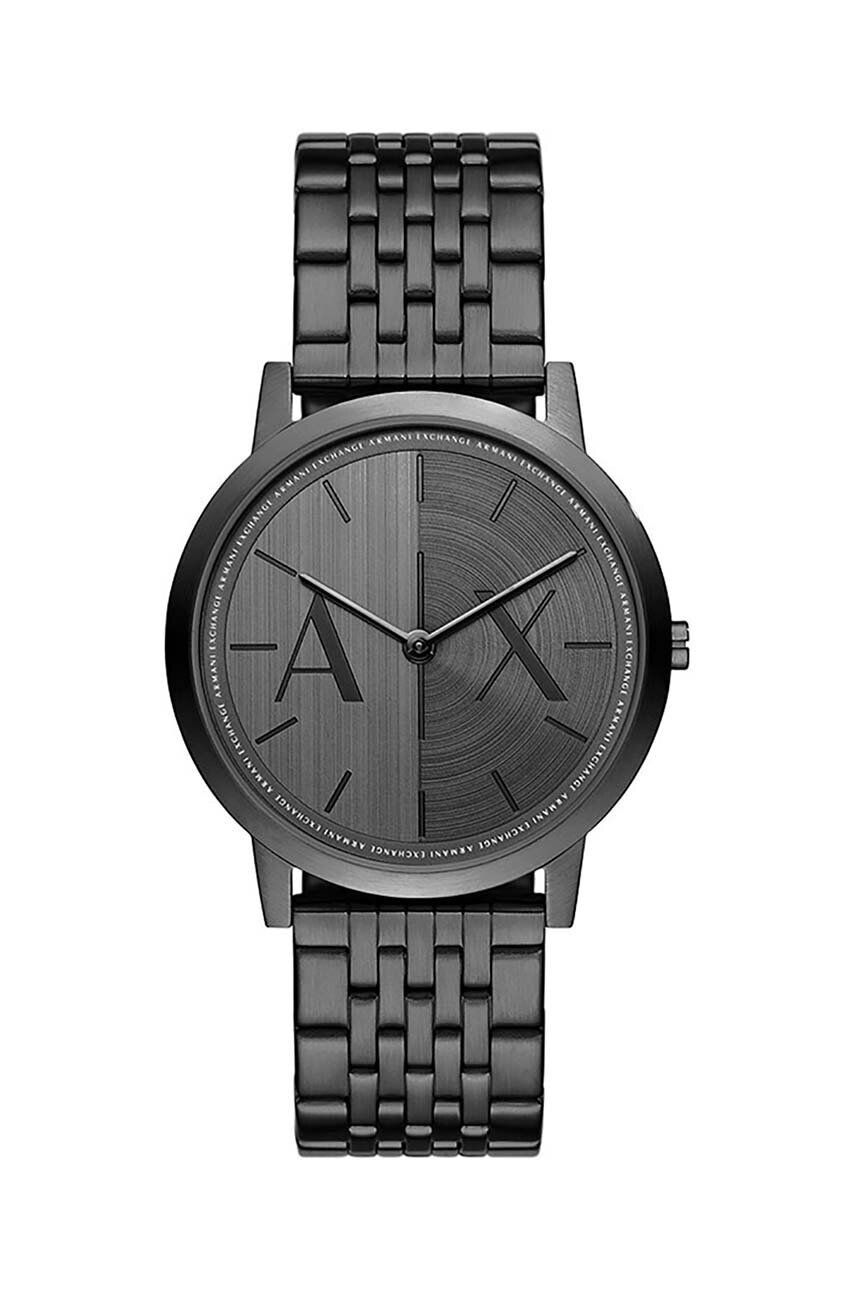 

Часы Armani Exchange, серый