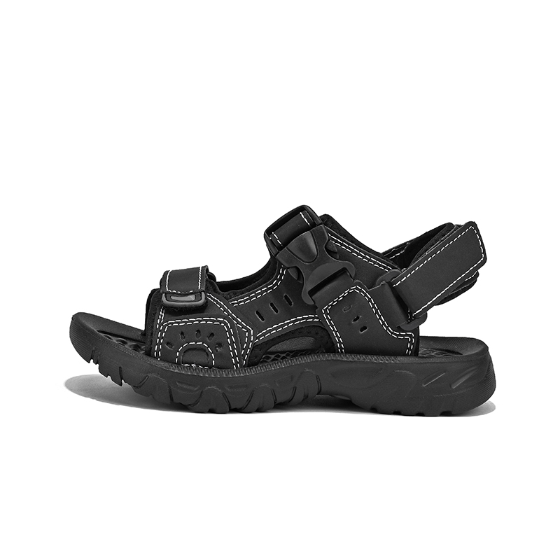 

Детские сандалии Mulinsen, черный