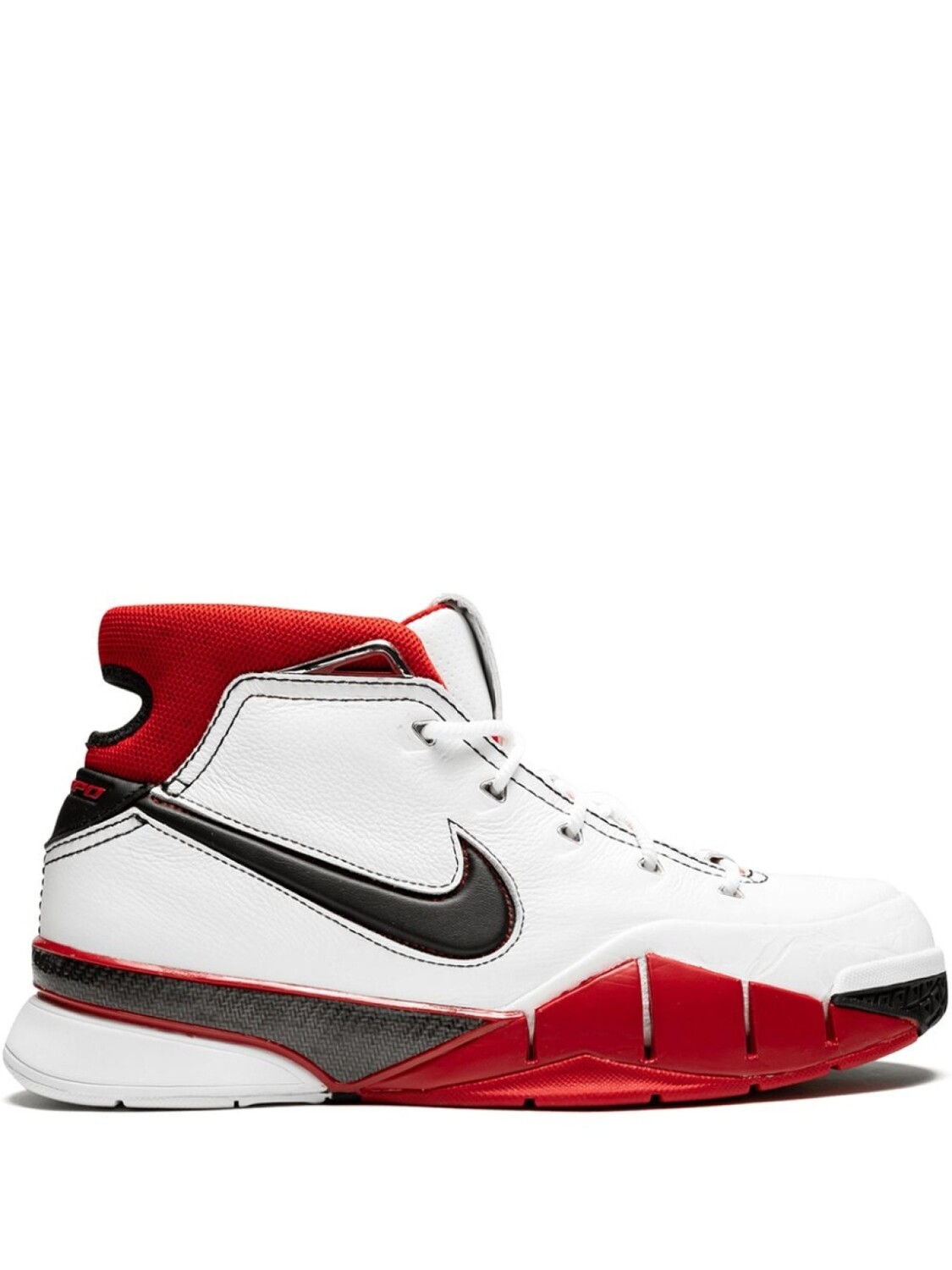 

Кроссовки Kobe 1 Protro Nike, белый