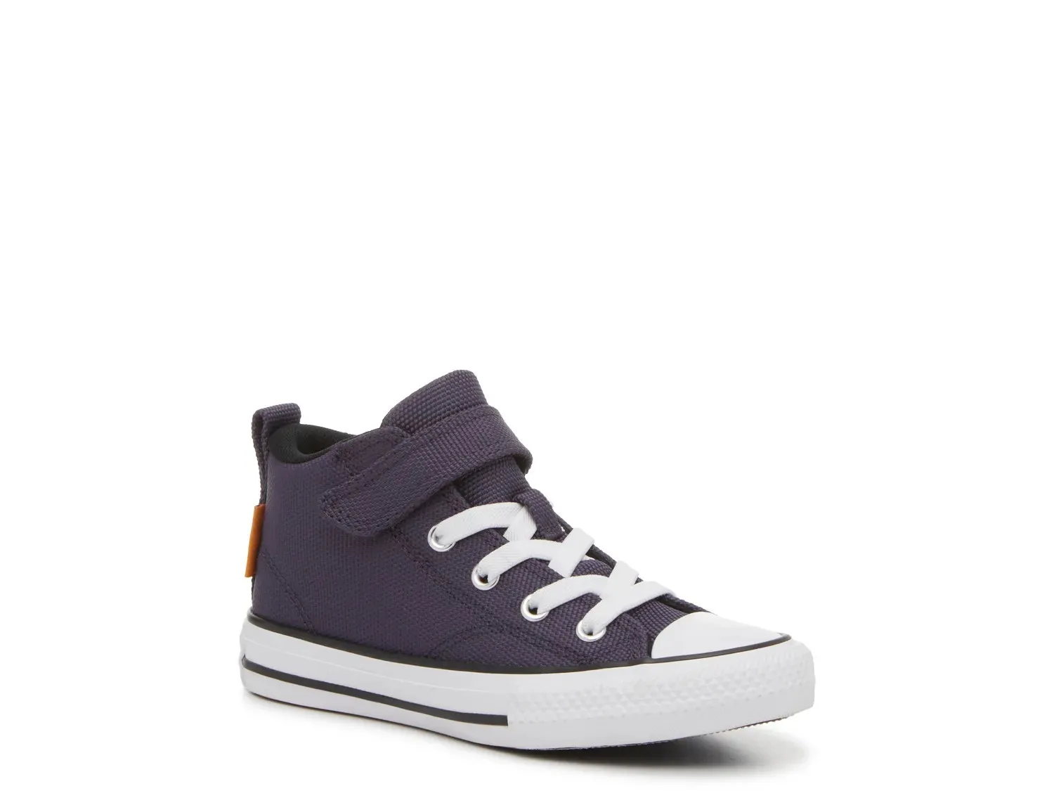 

Кроссовки Converse Chuck Taylor All Star Malden — детские, фиолетовые
