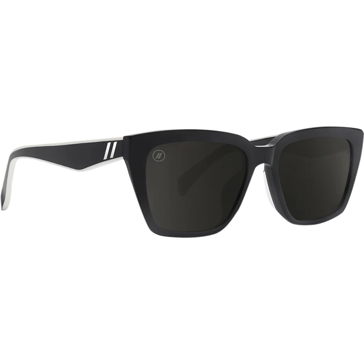 

Поляризованные солнцезащитные очки Mave Blenders Eyewear, черный