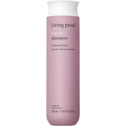 

Восстанавливающий шампунь 236 мл Living Proof