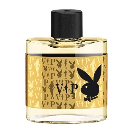 Туалетная вода Playboy Vip для мужчин 100 мл, Coty — фото 2