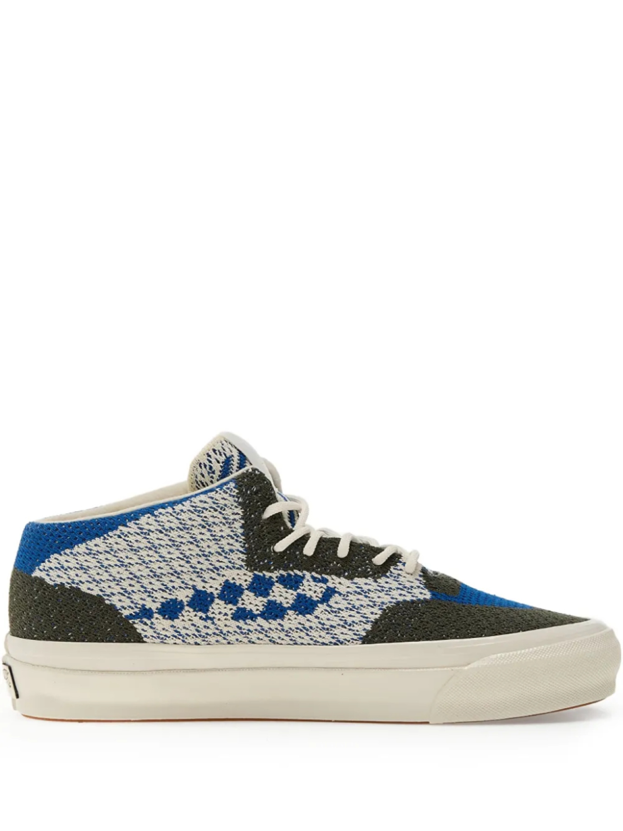 

Vans кеды LX Half Cab 33 EK, синий