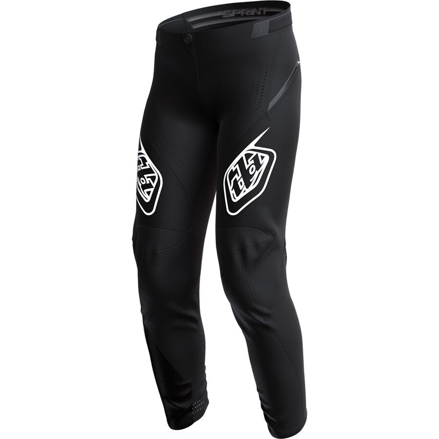 

Брюки Troy Lee Designs Sprint Troy Lee Designs, Black