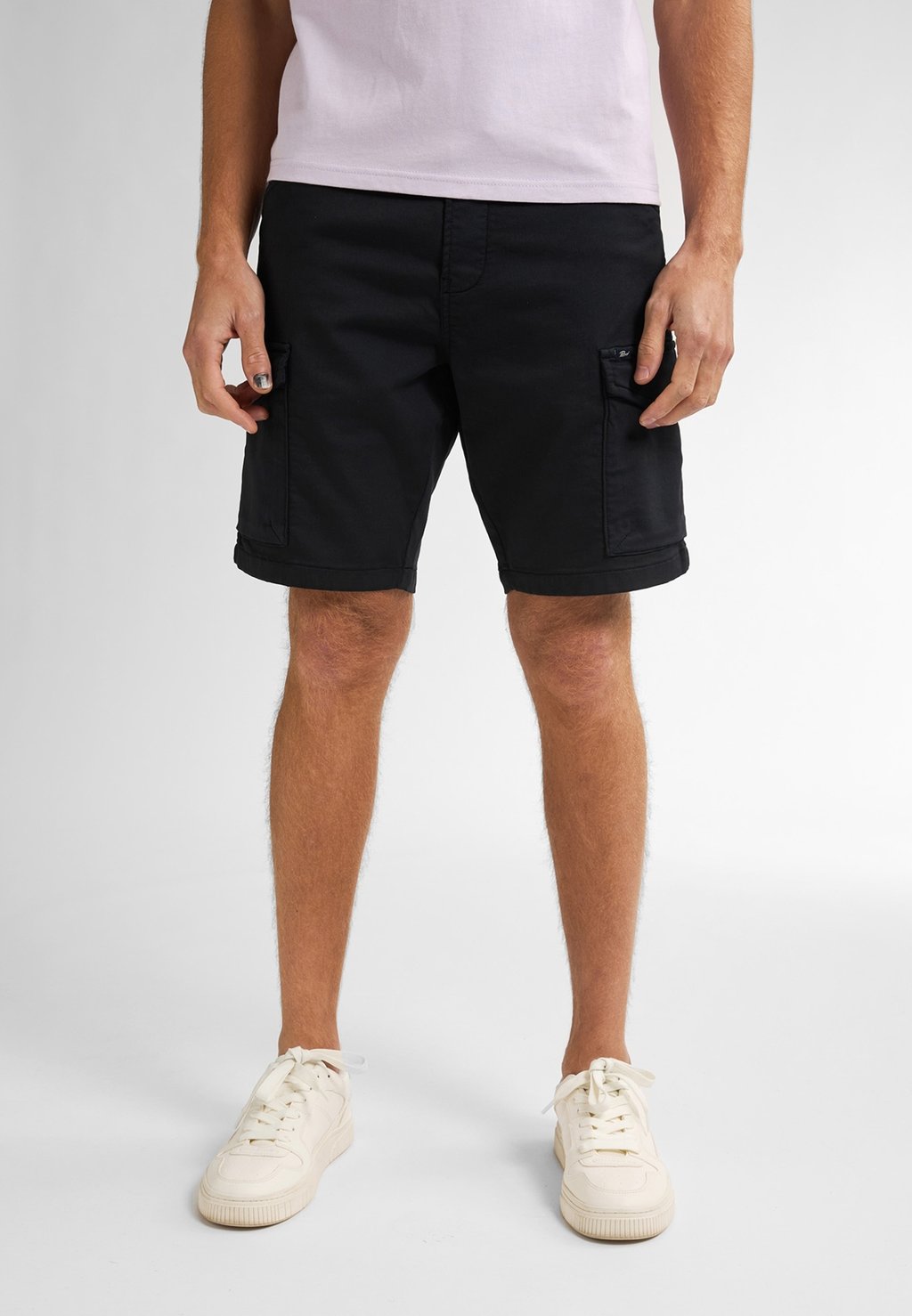 

Шорты FINWAY Petrol Industries, антрацит