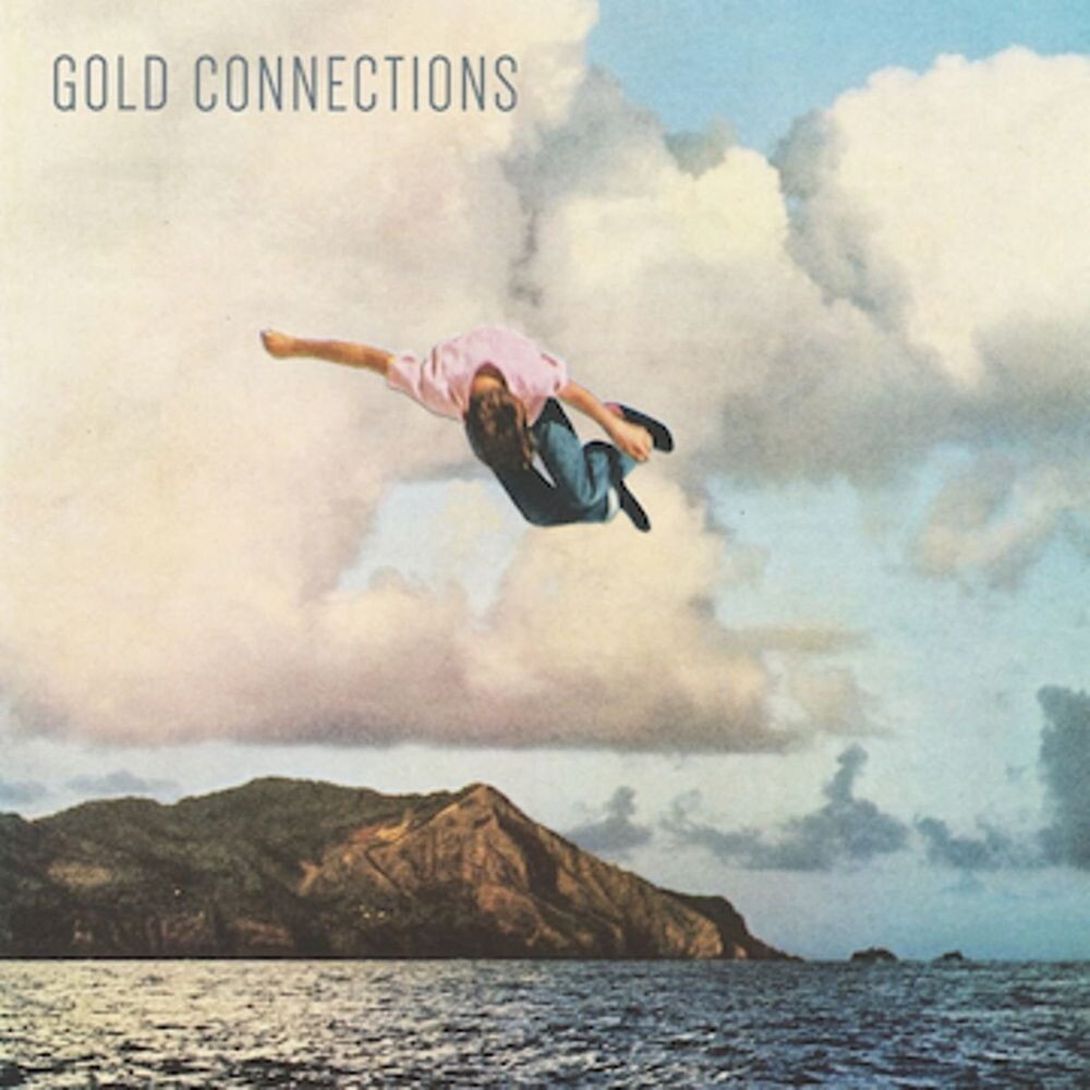 

Виниловая пластинка LP Gold Connections - Gold Connections