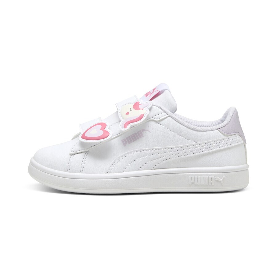 

Кроссовки PUMA Sneakers Smash 3.0, белый