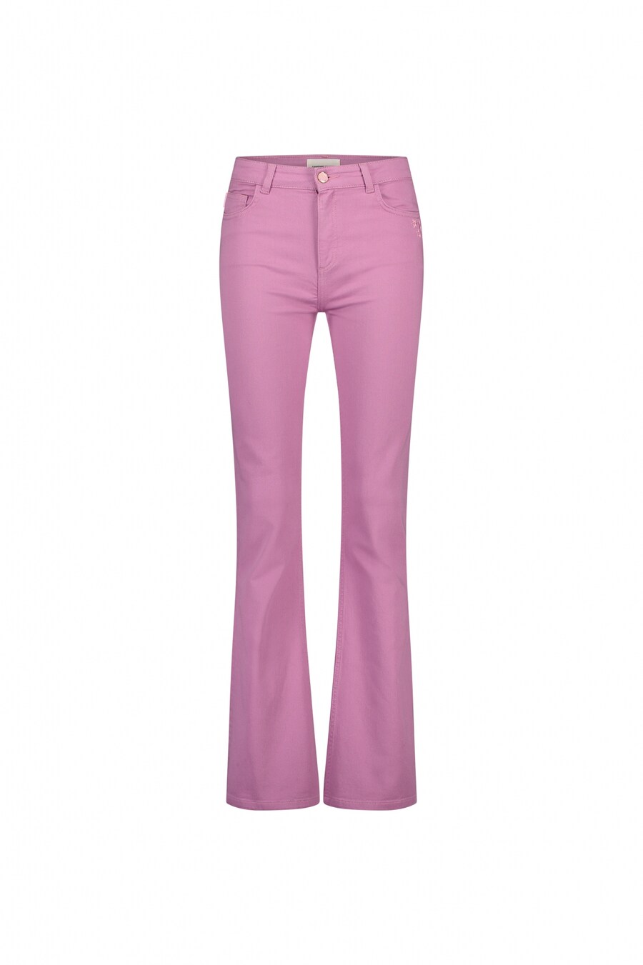 

Расклешенные джинсы Fabienne Chapot, Eosin