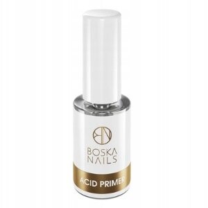 

Кислотный праймер, Кислотный праймер Boska Nails