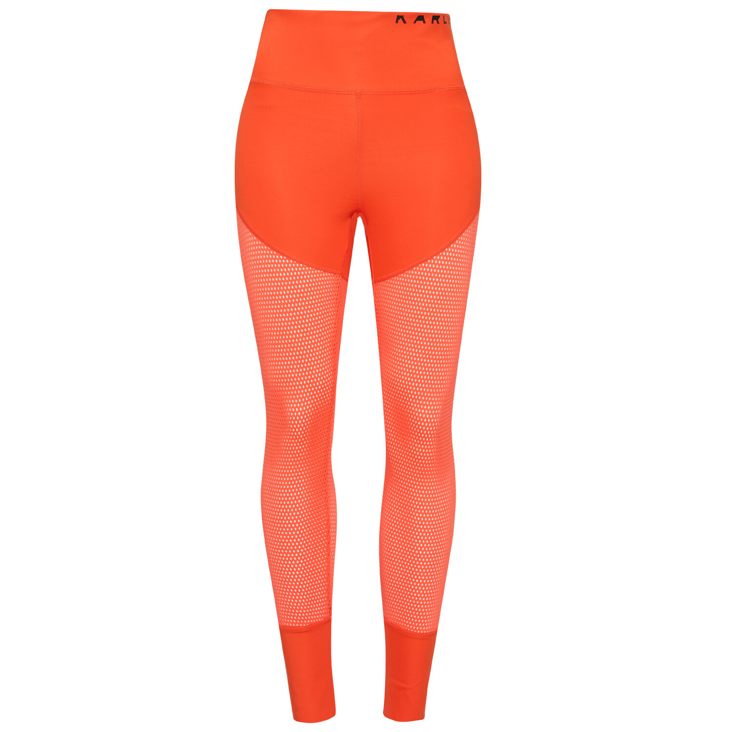 

Женские леггинсы Adidas x KARLIE KLOSS Mesh Aerodry