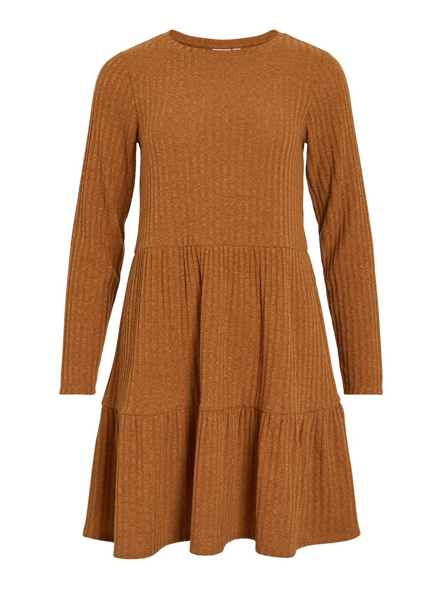 

Мини платье VILA VIElita, mottled orange