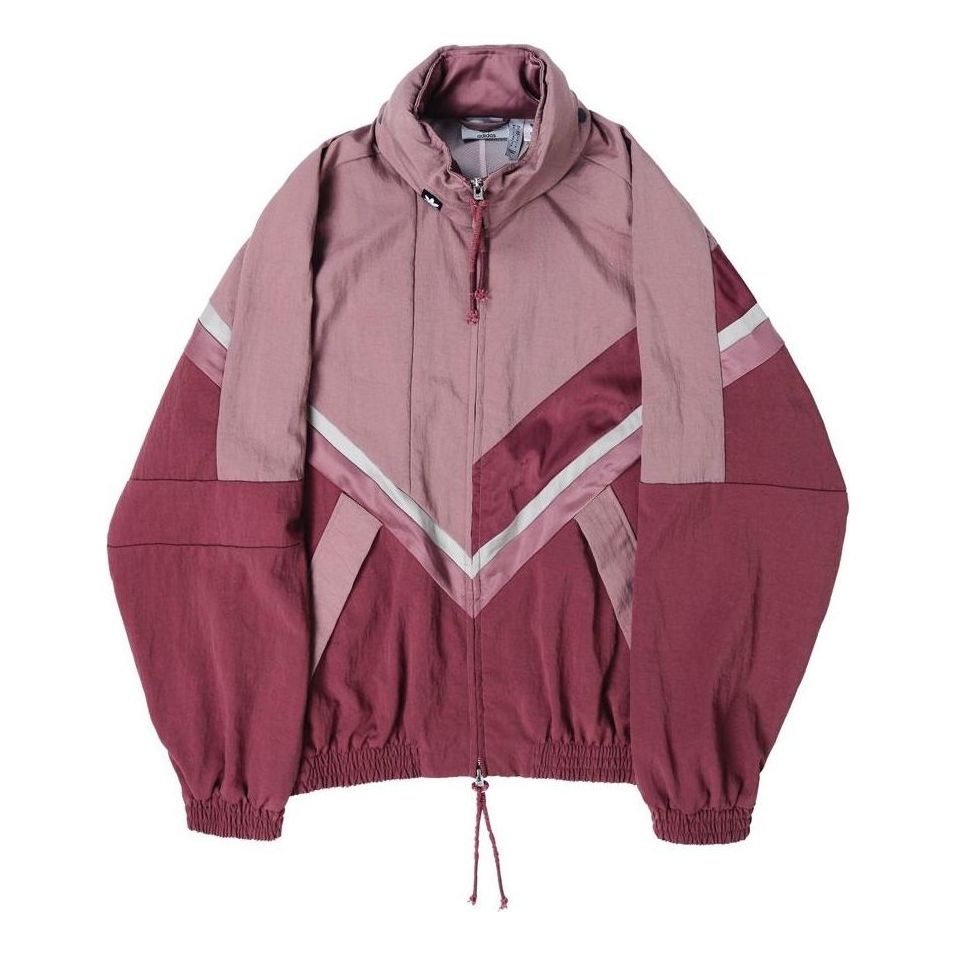 

Куртка adidas originals x SONG FOR THE MUTE IA9333, розовый