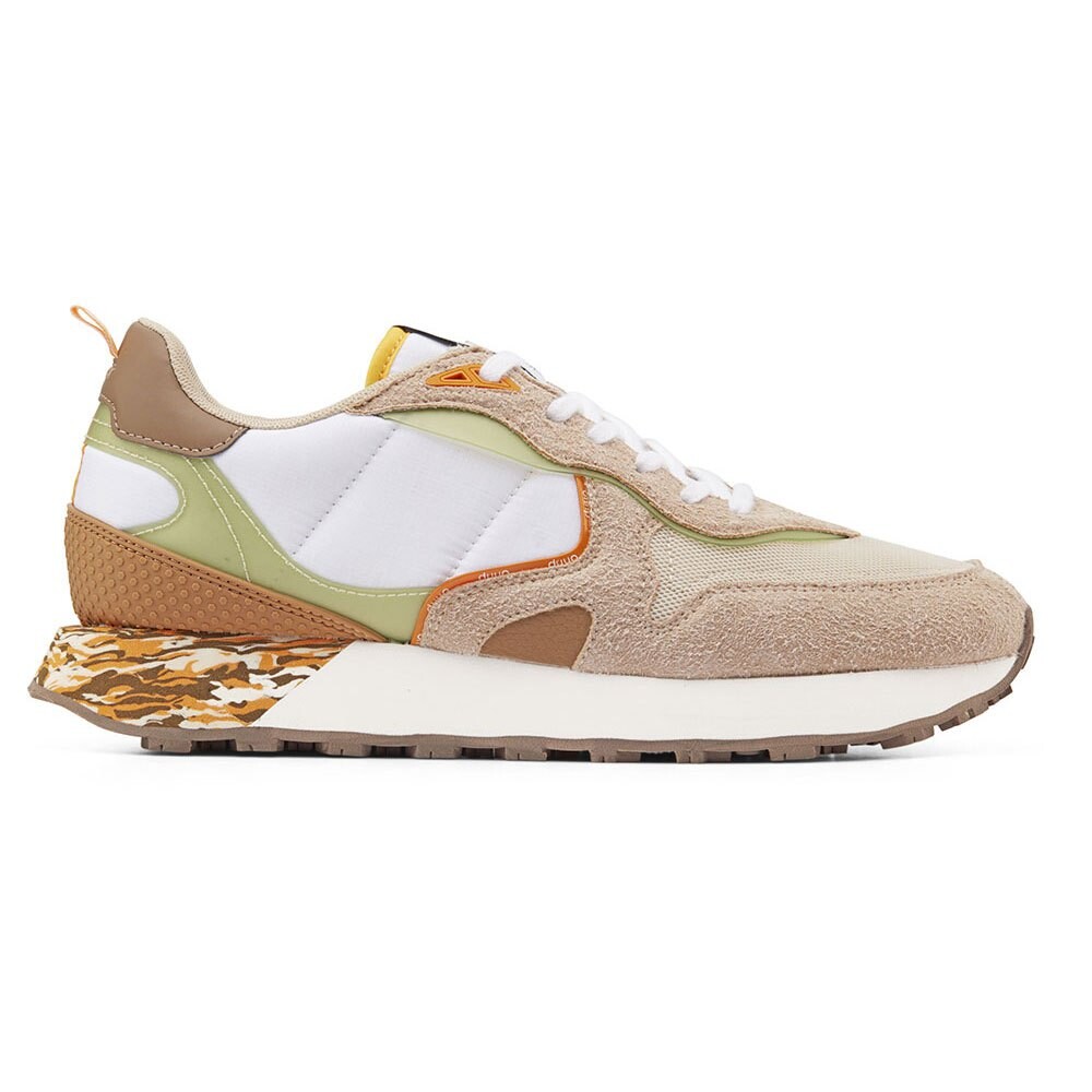 

Кроссовки Duuo Shoes Calma 2.0, бежевый, Бежевый;серый, Кроссовки Duuo Shoes Calma 2.0, бежевый