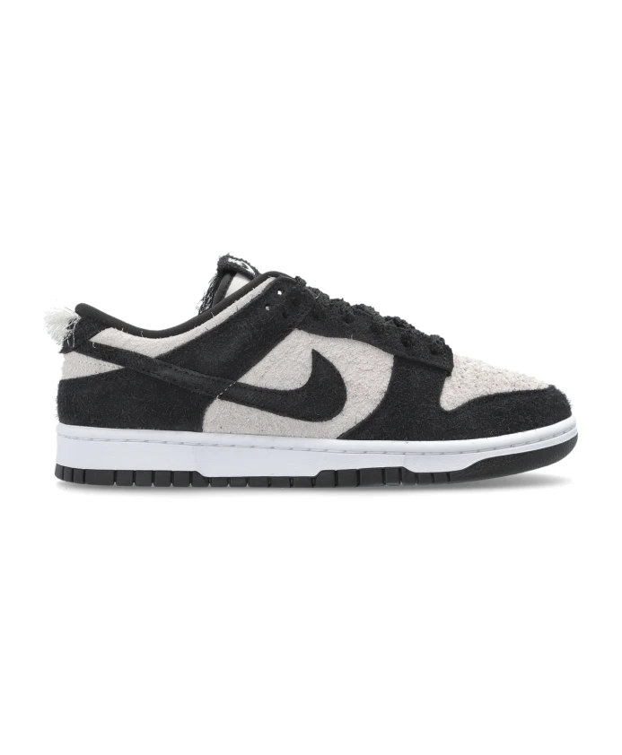 

Кроссовки Dunk low retro se Nike, черный