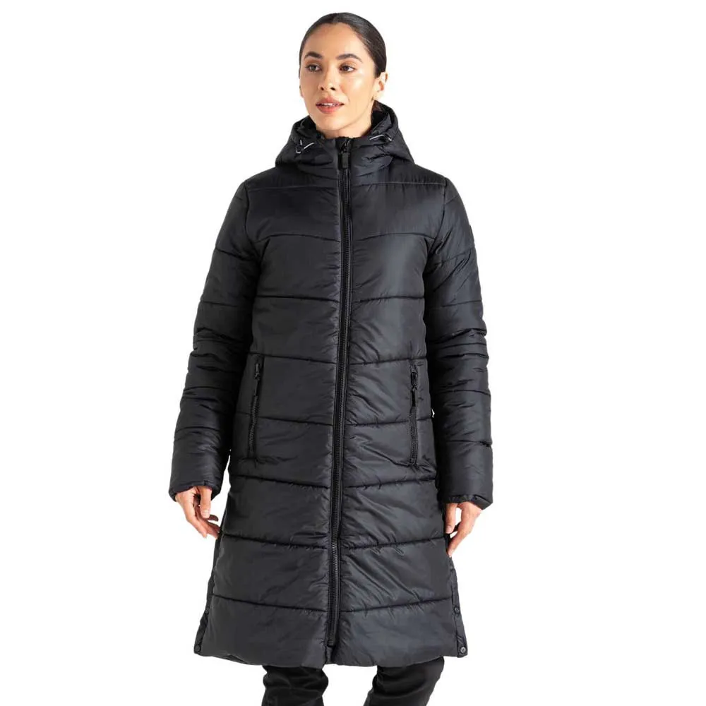 

Куртка Dare2B Distinguish, черный