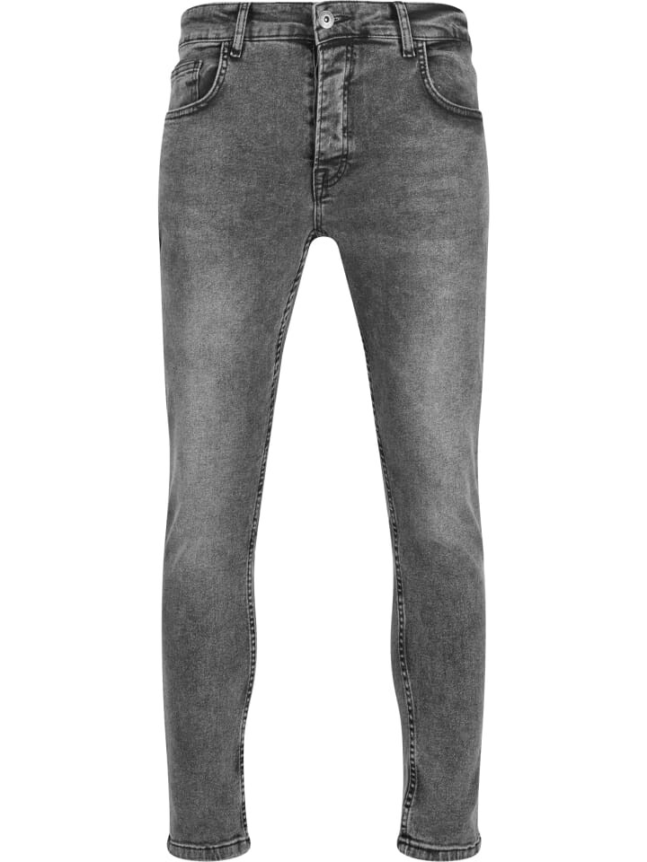 

Джинсы 2Y Studios, цвет anthracite