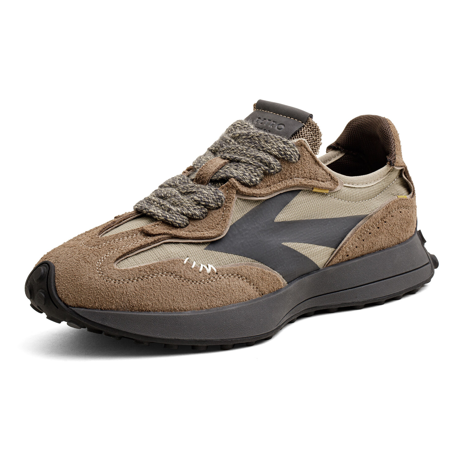 

Кроссовки мужские Lifestyle Shoes Men Low-Top Smoked Olives Maden, цвет Smoked olives, Серый, Кроссовки мужские Lifestyle Shoes Men Low-Top Smoked Olives Maden, цвет Smoked olives