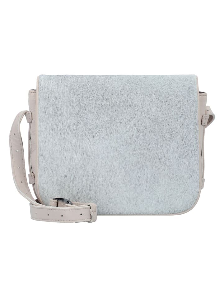 

Наплечная сумка Cowboysbag San Francisco Umhängetasche Leder 24 cm, цвет kit