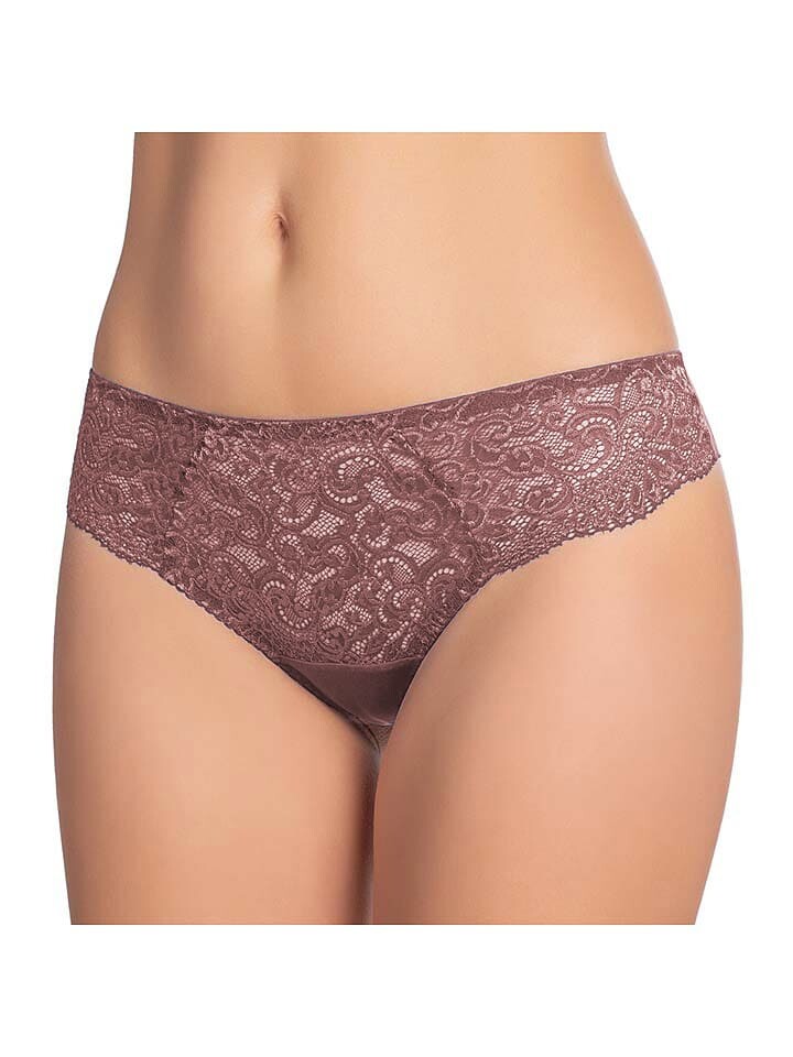 

Трусы NIKOL DJUMON Slip, фиолетовый