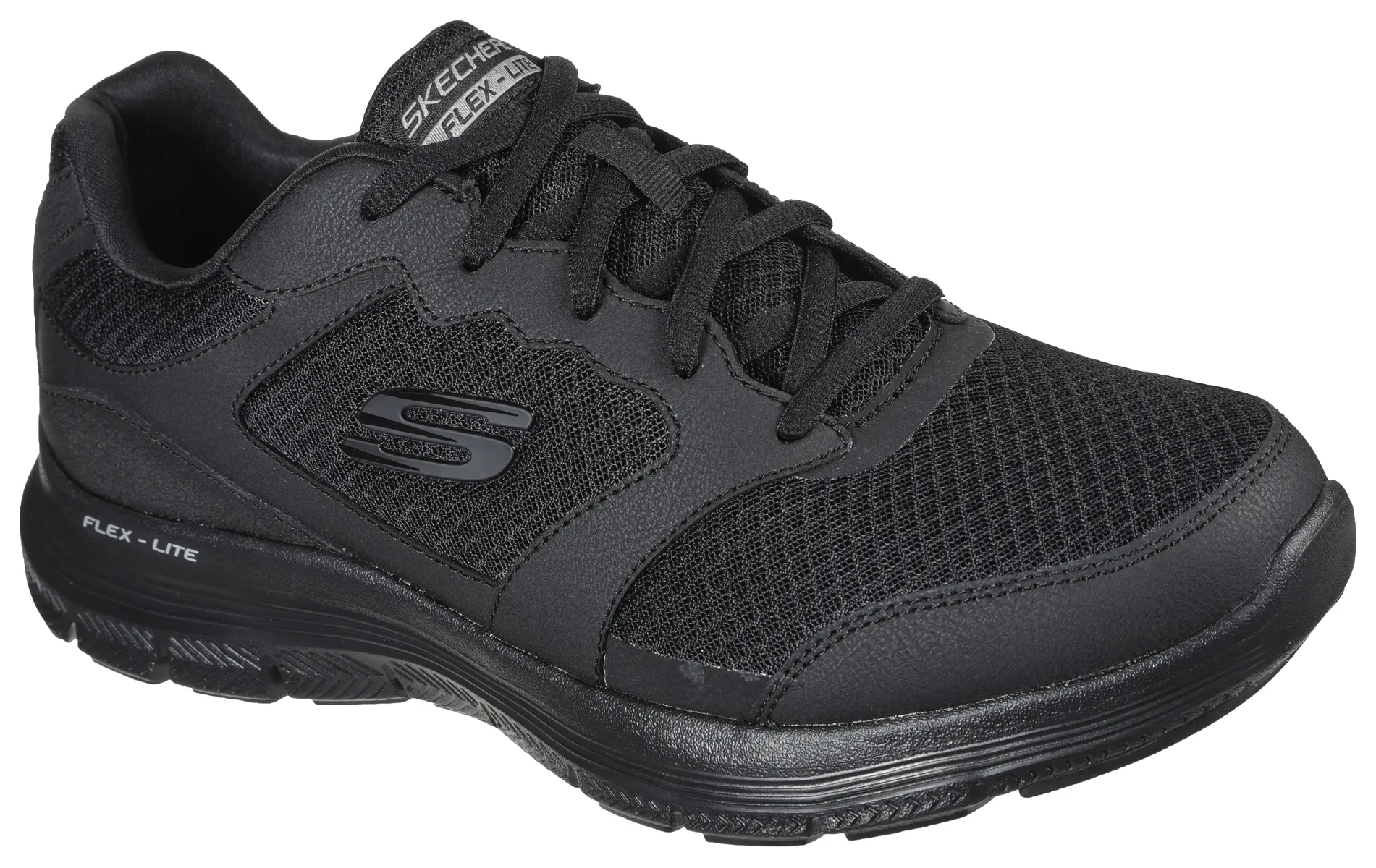 

Кроссовки Skechers "FLEX ADVANTAGE 4.0", черный