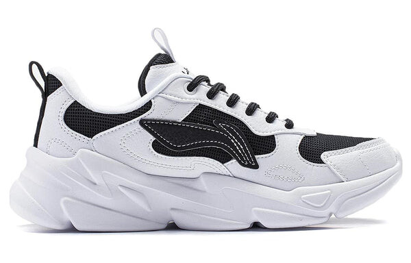 Кроссовки liuying Li-Ning, белый — фото 3