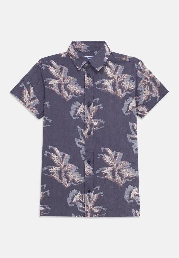 Рубашка jormontauk Jack & Jones Junior, Odyssey/Gray — фото 3