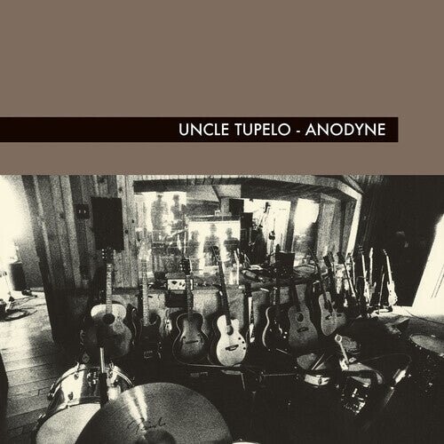 

Виниловая пластинка Uncle Tupelo - Anodyne