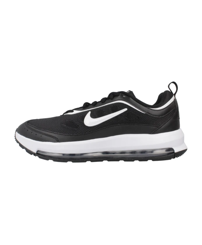 

Кроссовки Air max мужские Nike, черный