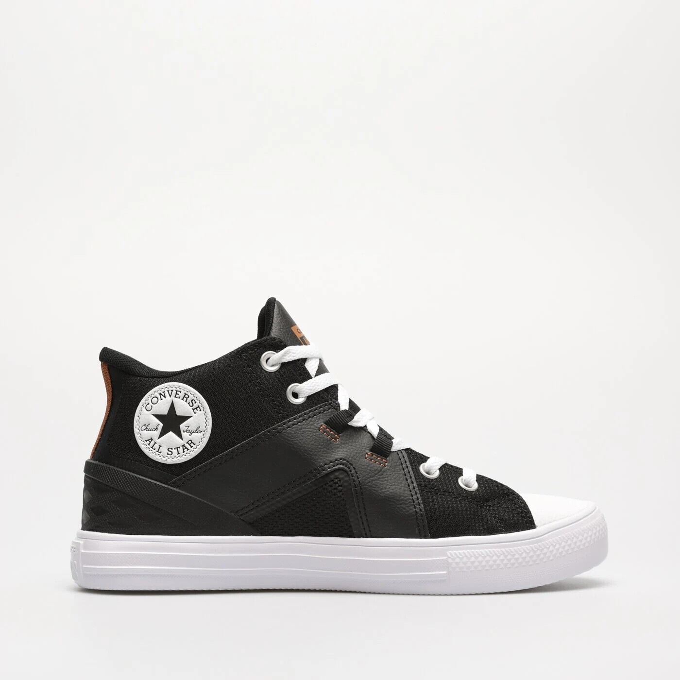 

Кеды Converse Chuck Taylor All Star FLux Ultra, черный, Черный;серый, Кеды Converse Chuck Taylor All Star FLux Ultra, черный