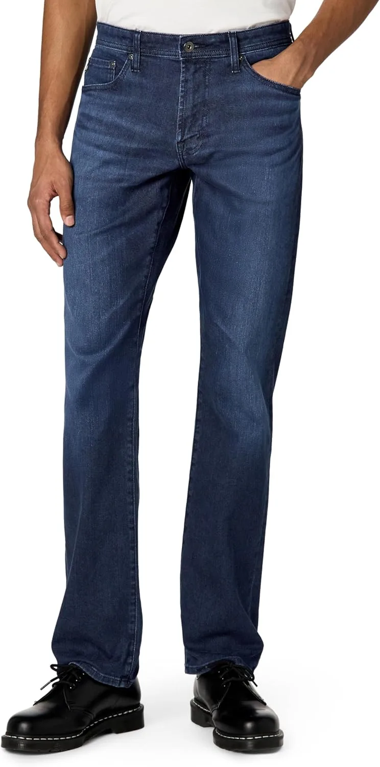 

AG Adriano Goldschmied Мужские джинсы Protege Classic Straight