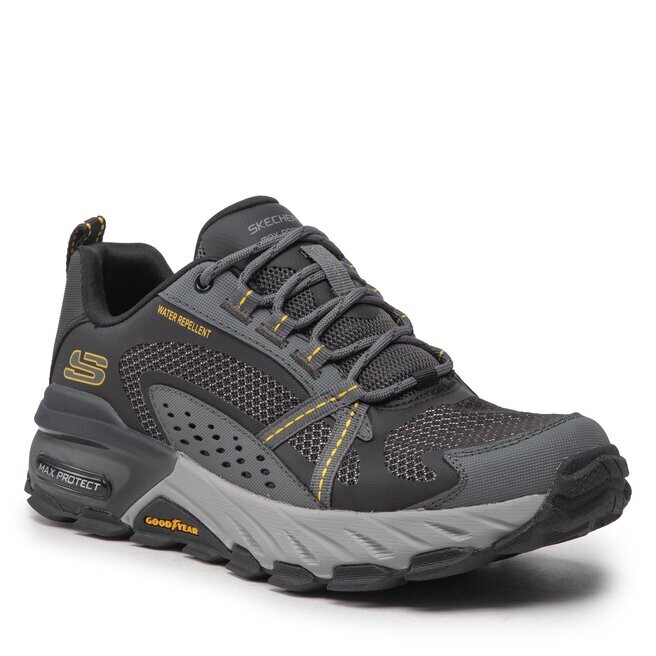 

Кроссовки Skechers MaxProtect, серый